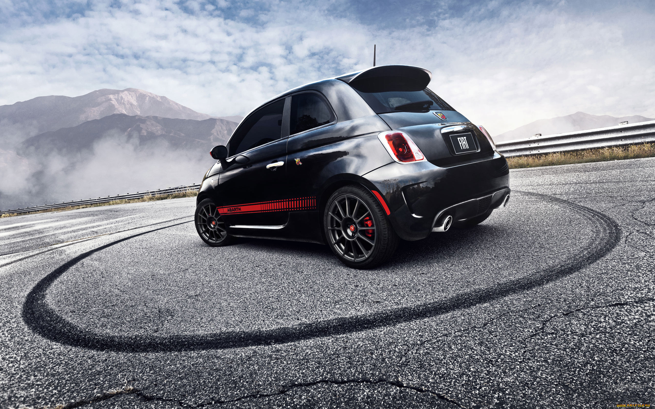 , fiat, 